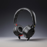 Rode Microphones NTH50, Auriculares negro