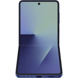 SAMSUNG Galaxy Z Flip7 256GB, Móvil azul