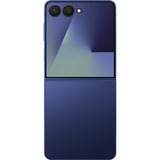 SAMSUNG Galaxy Z Flip7 256GB, Móvil azul