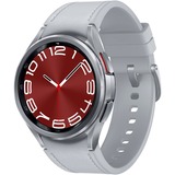 SAMSUNG SM-R955FZSADBT, SmartWatch plateado