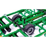 SIKU 2069 parte y accesorio de modelo a escala Maquinaria agrícola, Automóvil de construcción 1:32, 3 año(s), Negro, Verde, Naranja, 1 pieza(s)