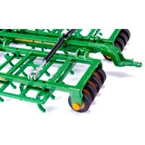 SIKU 2069 parte y accesorio de modelo a escala Maquinaria agrícola, Automóvil de construcción 1:32, 3 año(s), Negro, Verde, Naranja, 1 pieza(s)