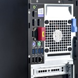 SMARTKEEPER ESSENTIAL Serial Port Lock (CSK-SPL10), Cerradura insertable 