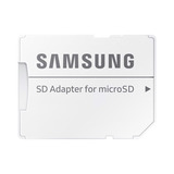 Samsung EVO Plus 1.0TB microSDXC, Tarjeta de memoria blanco