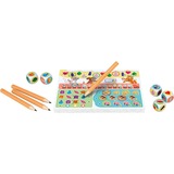 Schmidt Spiele 40625 juego de tablero 15 min Juego de mesa Juego de azar Juego de mesa, Juego de azar, 5 año(s), 15 min