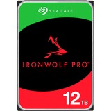 Seagate ST12000NT001, Unidad de disco duro 