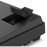Sharkoon 4044951041930, Teclado para gaming negro