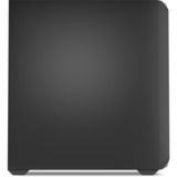 Sharkoon AK2, Cajas de torre negro