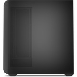 Sharkoon AK2, Cajas de torre negro