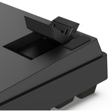 Sharkoon SKILLER SGK50 S4 Gen2 PBT, Teclado para gaming negro