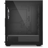 Sharkoon VK4 Rainbow, Cajas de torre negro