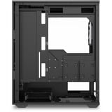 Sharkoon VK4 Rainbow, Cajas de torre negro