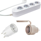 Shelly BUSHWB1, Conjunto 