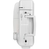 Singer Máquina de coser mecánica Simple 3210 blanco/Rosa neón