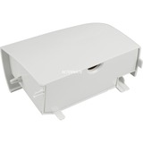 Singer Máquina de coser mecánica Simple 3210 blanco/Rosa neón