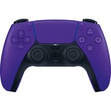 Sony DualSense V2 Púrpura Bluetooth/USB Gamepad Analógico/Digital PlayStation 5 violeta, Gamepad, PlayStation 5, Botón Atrás, Botón menú, Botón de arranque, Analógico/Digital, Varios, Inalámbrico y alámbrico