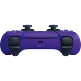 Sony DualSense V2 Púrpura Bluetooth/USB Gamepad Analógico/Digital PlayStation 5 violeta, Gamepad, PlayStation 5, Botón Atrás, Botón menú, Botón de arranque, Analógico/Digital, Varios, Inalámbrico y alámbrico