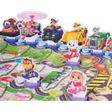 Spin Master Paw Patrol - Magic Mountain, Juego de mesa 