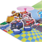 Spin Master Paw Patrol - Magic Mountain, Juego de mesa 