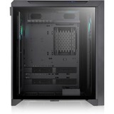 Thermaltake CA-1X7-00F1WN-01, Cajas de torre negro