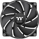 Thermaltake CT200 Ventilador de refrigeración para PC (paquete de un solo ventilador) negro