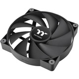 Thermaltake CT200 Ventilador de refrigeración para PC (paquete de un solo ventilador) negro
