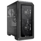 Thermaltake CT200 Ventilador de refrigeración para PC (paquete de un solo ventilador) negro