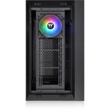 Thermaltake CTE C700 TG ARGB, Cajas de torre negro