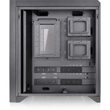 Thermaltake CTE C700 TG ARGB, Cajas de torre negro