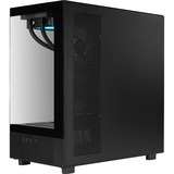 Thermaltake FTW V270 5070, Gaming-PC negro