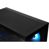 Thermaltake FTW V270 5070, Gaming-PC negro