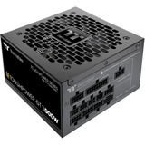 Thermaltake PS-TPT-1000FNFAGE-3, Fuente de alimentación de PC negro