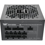Thermaltake PS-TPT-1000FNFAGE-3, Fuente de alimentación de PC negro