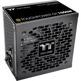 Thermaltake PS-TPT-1000FNFAGE-3, Fuente de alimentación de PC negro