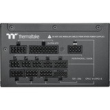 Thermaltake PS-TPT-1000FNFAGE-3, Fuente de alimentación de PC negro