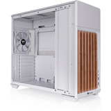 Thermaltake TR300 WS, Cajas de torre blanco/Madera