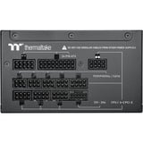Thermaltake Toughpower GT 1000W, Fuente de alimentación de PC negro