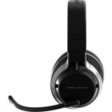 Turtle Beach Stealth Pro Auriculares para Juegos Inalámbricos con Cancelación Activa de Ruido para Xbox Series X|S y Xbox One, Auriculares para gaming negro, Inalámbrico, Juego, 10 - 22000 Hz, 1,65 kg, Auriculares, Negro