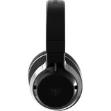 Turtle Beach Stealth Pro Auriculares para Juegos Inalámbricos con Cancelación Activa de Ruido para Xbox Series X|S y Xbox One, Auriculares para gaming negro, Inalámbrico, Juego, 10 - 22000 Hz, 1,65 kg, Auriculares, Negro