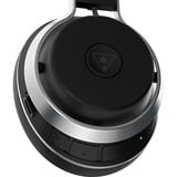Turtle Beach Stealth Pro Auriculares para Juegos Inalámbricos con Cancelación Activa de Ruido para Xbox Series X|S y Xbox One, Auriculares para gaming negro, Inalámbrico, Juego, 10 - 22000 Hz, 1,65 kg, Auriculares, Negro