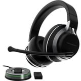 Stealth Pro - Xbox Auriculares Inalámbrico Diadema Juego Bluetooth Negro, Auriculares para gaming