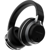 Turtle Beach Stealth Pro - Xbox Auriculares Inalámbrico Diadema Juego Bluetooth Negro, Auriculares para gaming negro, Inalámbrico, Juego, 10 - 22000 Hz, 1,65 kg, Auriculares, Negro