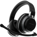 Turtle Beach Stealth Pro - Xbox Auriculares Inalámbrico Diadema Juego Bluetooth Negro, Auriculares para gaming negro, Inalámbrico, Juego, 10 - 22000 Hz, 1,65 kg, Auriculares, Negro