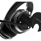 Turtle Beach Stealth Pro - Xbox Auriculares Inalámbrico Diadema Juego Bluetooth Negro, Auriculares para gaming negro, Inalámbrico, Juego, 10 - 22000 Hz, 1,65 kg, Auriculares, Negro