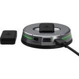 Turtle Beach Stealth Pro - Xbox Auriculares Inalámbrico Diadema Juego Bluetooth Negro, Auriculares para gaming negro, Inalámbrico, Juego, 10 - 22000 Hz, 1,65 kg, Auriculares, Negro