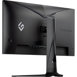 ViewSonic XG275D1-4K pantalla para PC 68,6 cm (27") 3840 x 2160 Pixeles 4K Ultra HD LED Negro, Monitor de gaming negro, 68,6 cm (27"), 3840 x 2160 Pixeles, 4K Ultra HD, LED, Negro