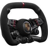  Volante Fanatec ClubSport Elite Porsche Vision GT, Volante de recambio negro