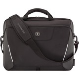 Wenger XE Brief 17, Portátil negro