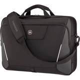 Wenger XE Brief 17, Portátil negro