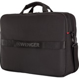 Wenger XE Brief 17, Portátil negro
